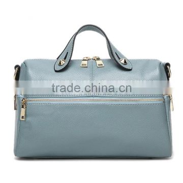China Wholesale Women Handbags 2017 New Models High Quality Purse Bags Women Handbags