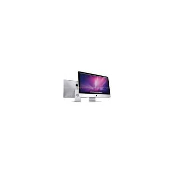 Apple iMac MC511LL/A 27-Inch Desktop