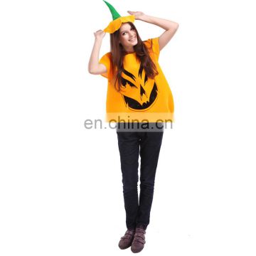Hot Sale Adult Anime Costumes Halloween Pumpkin Mascot Costumes