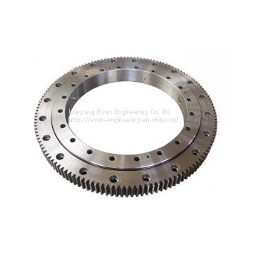 E.1144.30.12.D.3-RV crossed roller slewing bearing 1144x870x100 mm