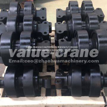 Excellent quality crawler crane Sumitomo  SC650  track roller bottom roller lower roller