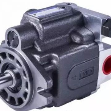 S-pv2r24-59-237-f-reaa-40 14 / 16 Rpm Standard Yuken S-pv2r Hydraulic Vane Pump
