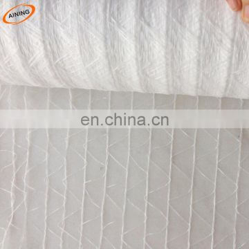 Factory wholesale pallet net wrap for packing