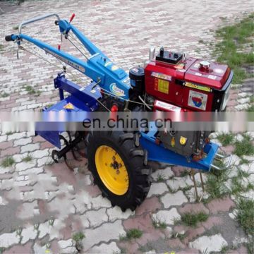 High Efficiency Factory Price Best Selling Rotary Tiller for mini tractor