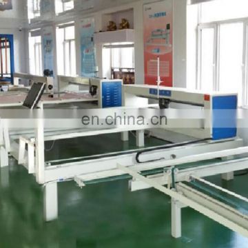 High Capacity Stainless Steel Mattress Sewing Machine mattress tape edge sewing machine mattress quilting machine