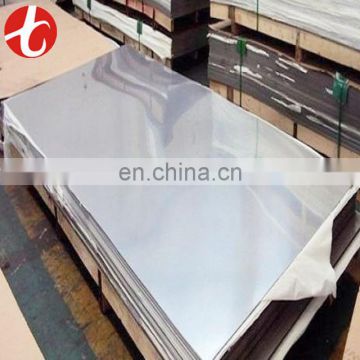 stainless steel plate a240 gr tp304h