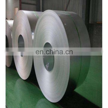cold rolled coil steel