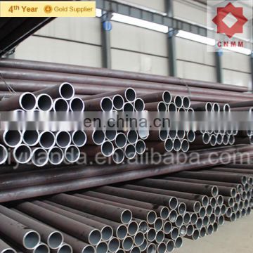 ASTM A106 GrB seamless carbon steel tube