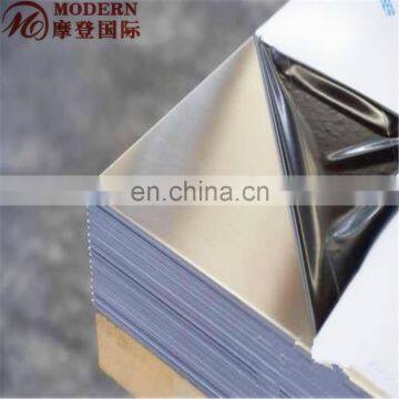 Cheap price of Stainless Steel Sheet 316