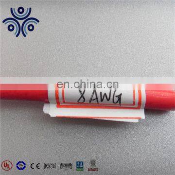 2.5mm2 4mm Enameled copper wire price