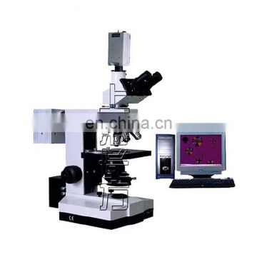 CMM - 40 dark field optical microscope