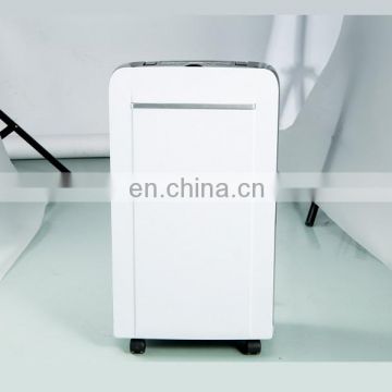 OL10-009A Dehumidifying Air Dryer For Air Compressor 10L/day