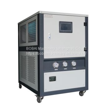 Bobai 3n-380v-50hz industrial chiller