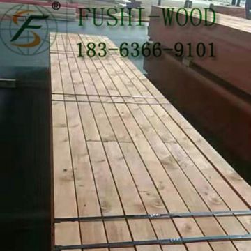 building material 45*95mm LVL beam from Fushi Wood Group