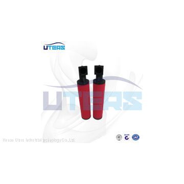 UTERS high quality replace of Wilkerson precision Filter Element MTP-96-648 wholesale filter by china manufacturer