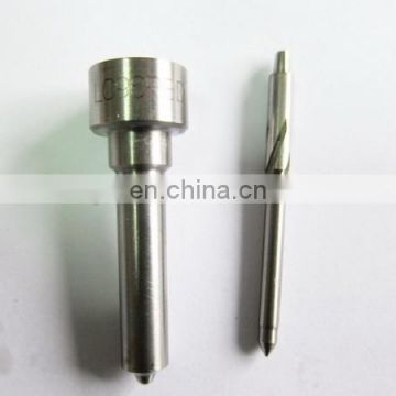 Common Rail Injector Nozzle L096PBD