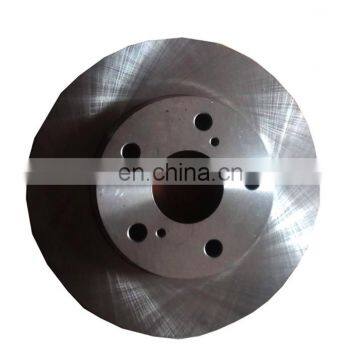 Front Brake Disc 43512-0k120 for Hilux Vigo Pickup 2.7F