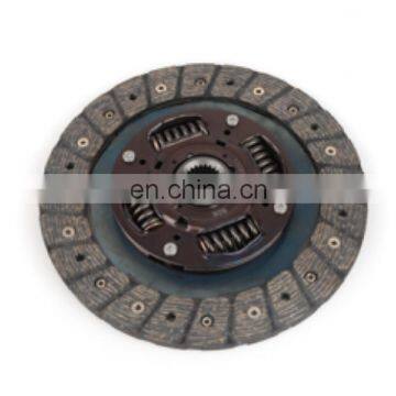 Clutch Disc  8-97941521-D  for D-MAX 4JA1 24*22.5