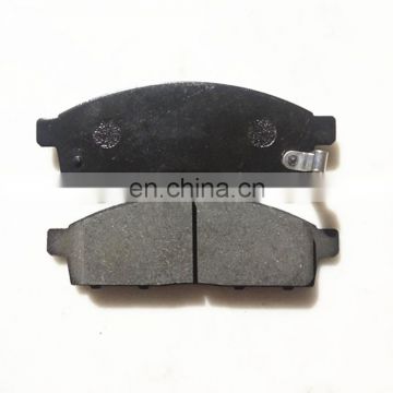 For pajero L200 KB4T auto brake pads 4605A198