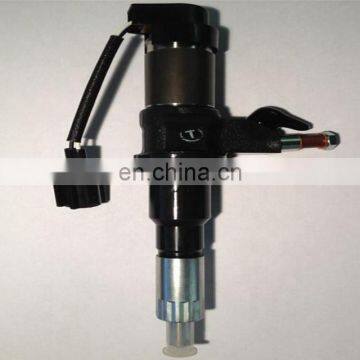 high performance fuel injector ME300290 ME300330 095000-1181 095000-0721 for MITSUBISHI 6M60T