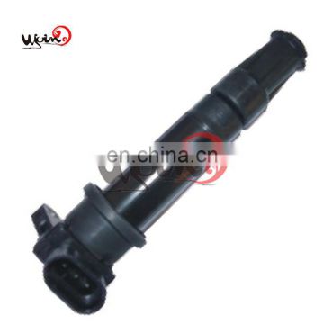 Cheap ignition coil manufacturers for KIA K566 0K56618100