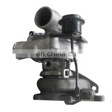 factoryTurbocharger TF035 49135-04300 28200-42650 4913504302 turbo charger for MITSUBISHI Hyundai Starex2.5TD D4BH diesel engine