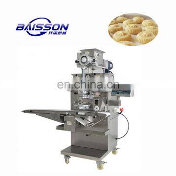 Factory direct supply automatic encrusting processing machine