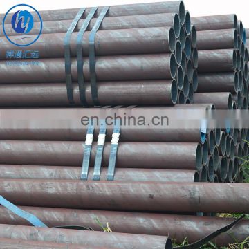 hot rolled 2 inch black iron pipe