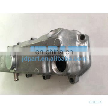 F2803-E-BG Cylinder Head Cover For Kubota F2803-E-BG Diesel Engine