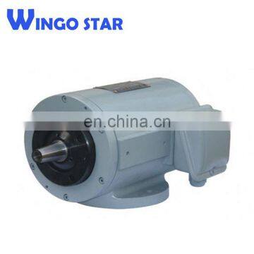 high voltage induction electric motor generator
