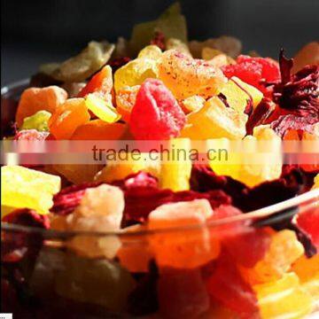 Nature Healthy Herbal Tea Flavoured Dried Fruit Tea