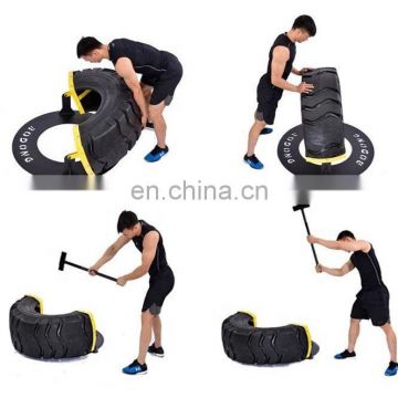 commercial gym equipment/ fitness equipment/strength training equipment professional cardio tire flip