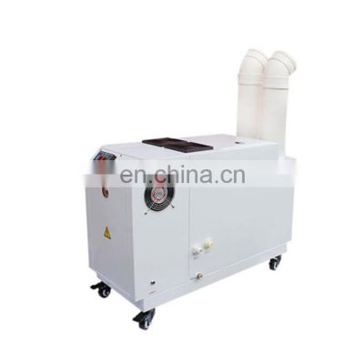 big capacity 3kg/h automatic modern high fog industrial ultrasonic humidifier for greenhouse