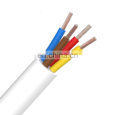h07vvf h05vvf cable xlpe multicore flexible copper cable prices