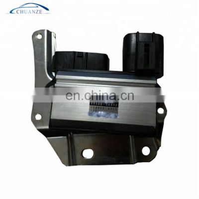 hiace body kits air intake pump (ecu) factory price 89580-26012 for hiace2005 up, kdh200