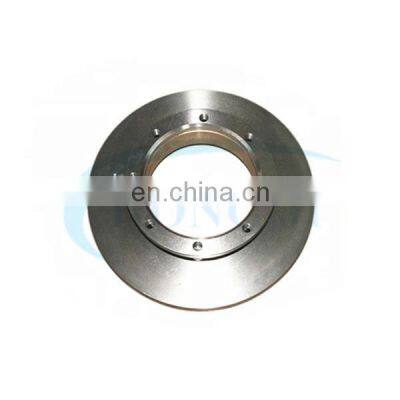 Russian market rear auto brake discs original 3104-00349 for ZK6127H bus