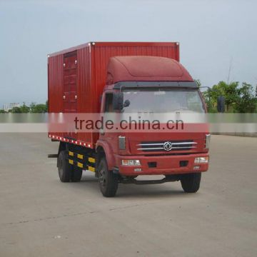 Dongfeng 4*2 cargo truck(160,180hp)