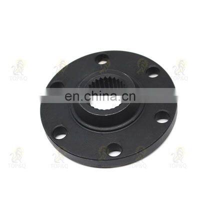 Suitable for Haval H3 H5 wingle four-wheel drive front half shaft front drive shaft half shaft flange accessories