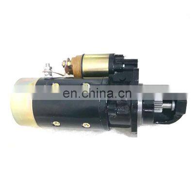 4935789 3913789 3708N-010 High Performance 24V 4.5KW Starter Motor for Crane Carrier Glider 1987-