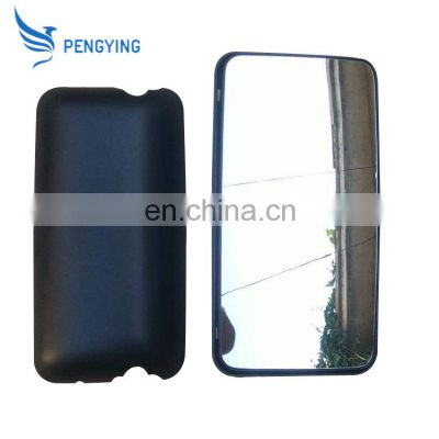 good factory truck body parts side mirror for HINO 700