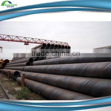 Carbon & Alloy Steel Pipes