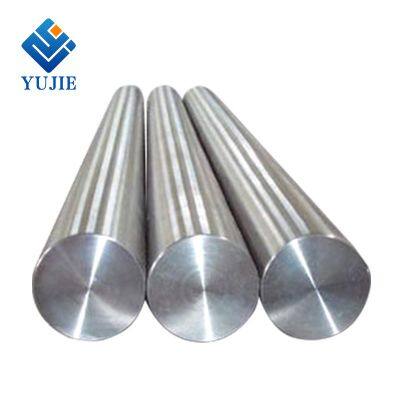 Inoxidizability 12mm Stainless Steel Round Bar 420 Stainless Steel Round Bar For Production Equipment