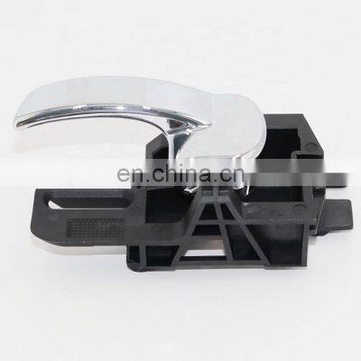 wenzhou auto parts Door Handle Indoor Front Rear Left For Nissan QASHQAI 80670jd000a