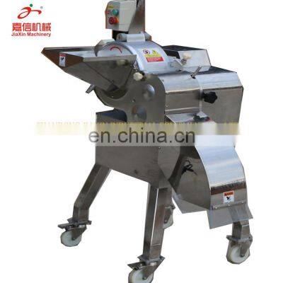 Multifunctional  industrial commercial vegetable cutting machine