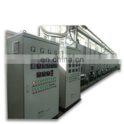 DW fruit dryer drying machine dehydrator mesh belt dryer drying machine commercial Fruit Drying Machine