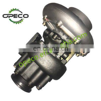 6DF CA6DF2-24/26 turbocharger 1118010-420-3530J 4050268 4050267