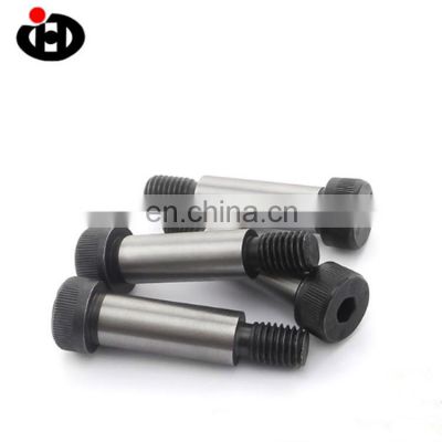 High Quality  Stainless Steel Bolts And Nuts 410 Fastenal Brass Screw Stainless Steel Shoulder Bolt