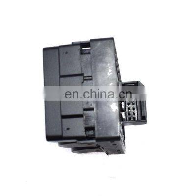 High quality car Window  single Control Switch button for Audi A4 2002 - 2008 New OEM  8E0959855