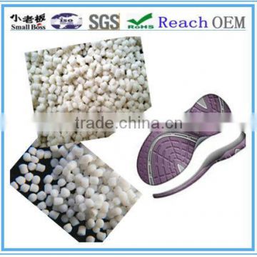 high quality TPR compound for shoes