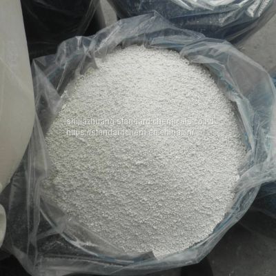 Calcium Hypochlorite 65% For Disinfection caocl2 CAS231-908-7